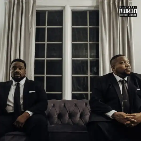 Little Brother - Black Magic (Make It Better)